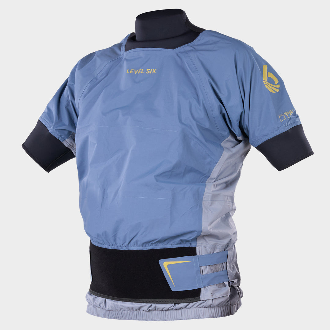 Australis Men's Semi-Dry Top - Exhaust Lite ♻