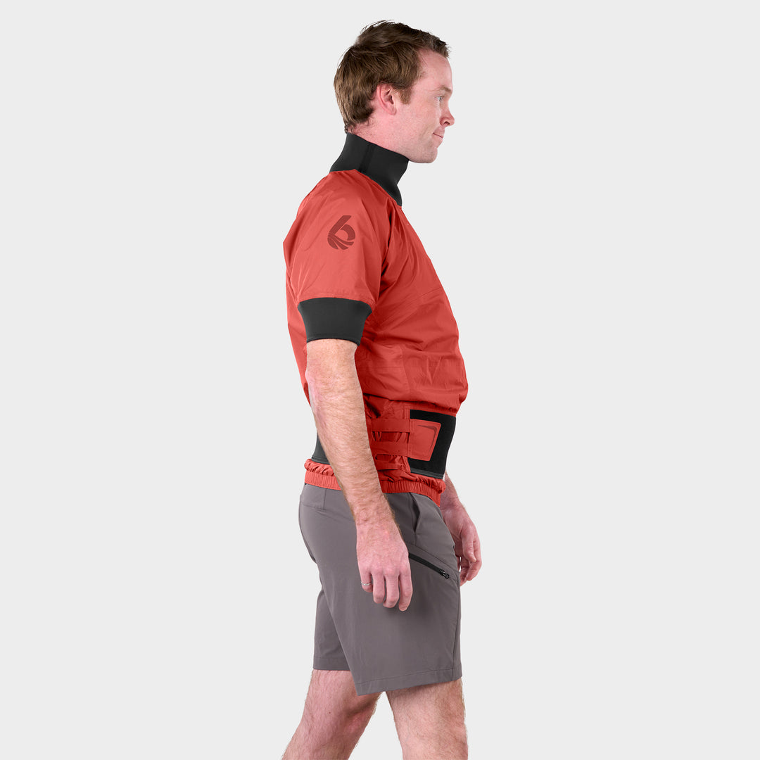 Australis Men's Semi-Dry Top - Exhaust Lite ♻