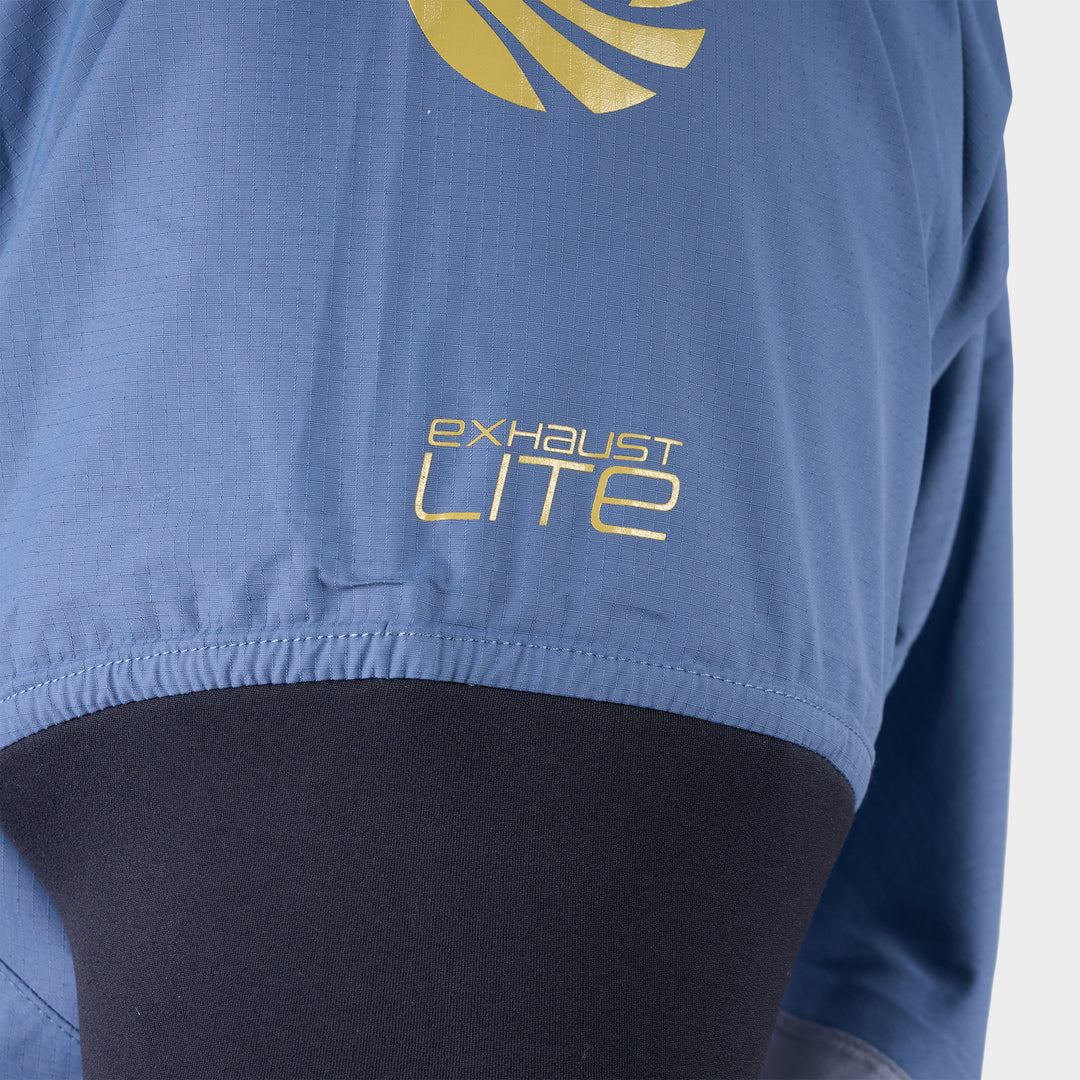 Australis Men's Semi-Dry Top - Exhaust Lite ♻