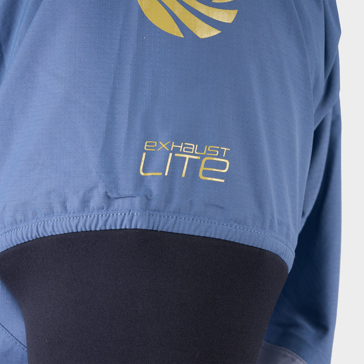 Australis Men's Semi-Dry Top - Exhaust Lite ♻