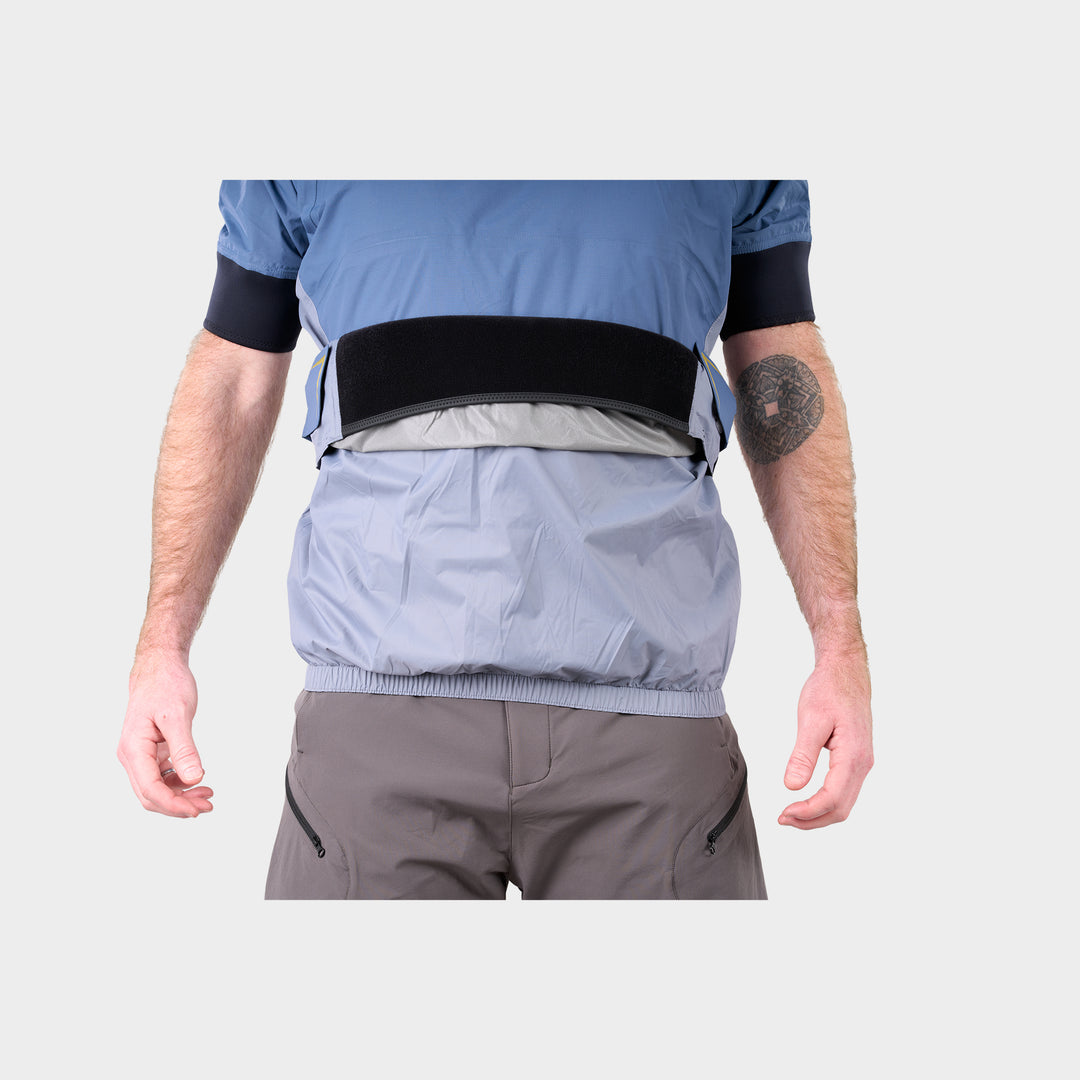 Australis Men's Semi-Dry Top - Exhaust Lite ♻