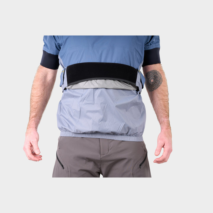 Australis Men's Semi-Dry Top - Exhaust Lite ♻