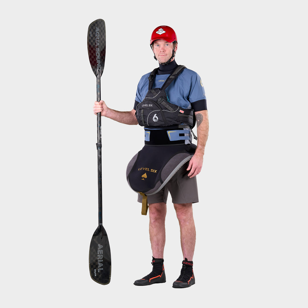 Australis Men's Semi-Dry Top - Exhaust Lite ♻