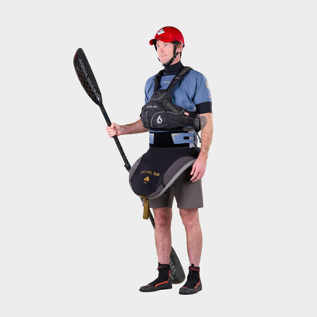 Australis Men's Semi-Dry Top - Exhaust Lite ♻