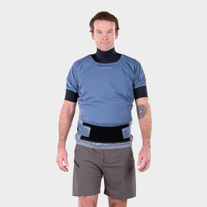 Australis Men's Semi-Dry Top - Exhaust Lite ♻