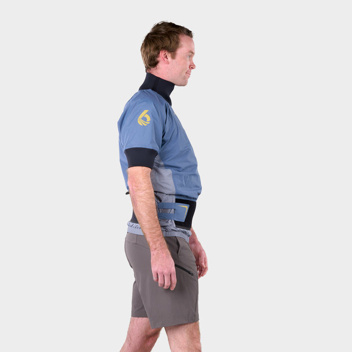 Australis Men's Semi-Dry Top - Exhaust Lite ♻