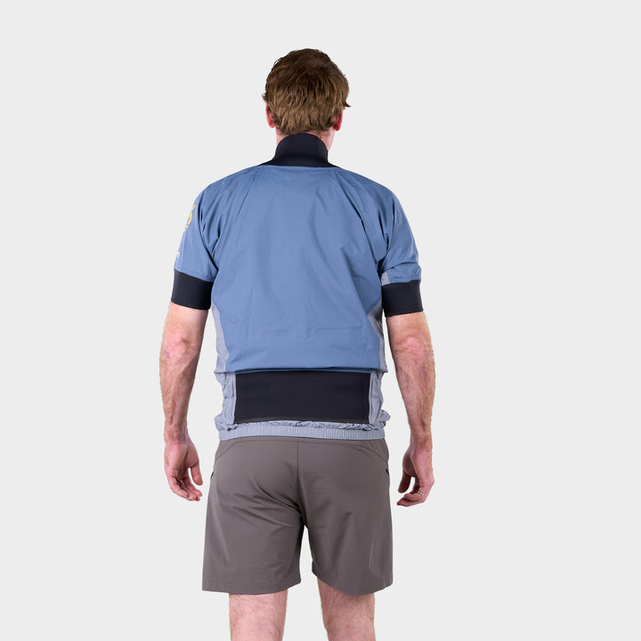 Australis Men's Semi-Dry Top - Exhaust Lite ♻