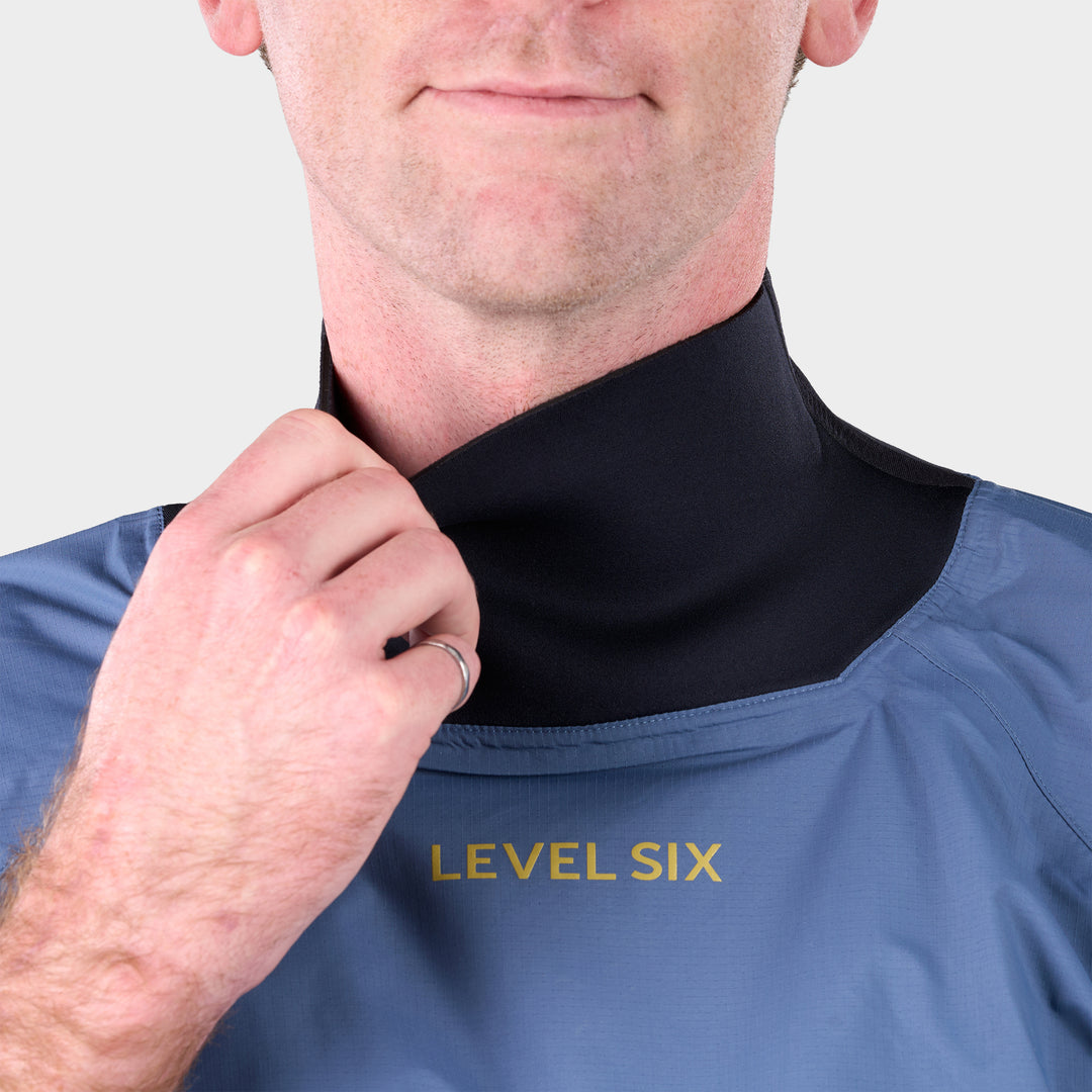 Australis Men's Semi-Dry Top - Exhaust Lite ♻