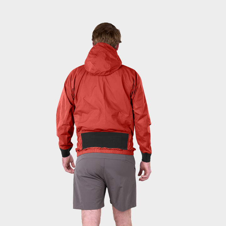Kenora Men's Semi-Dry Top Exhaust Lite ♻