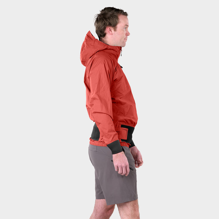 Kenora Men's Semi-Dry Top Exhaust Lite ♻