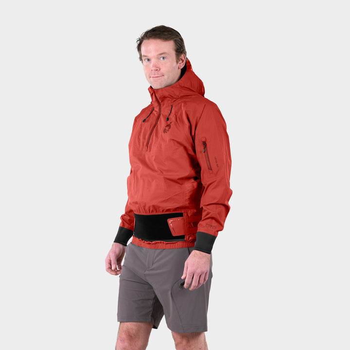 Kenora Men's Semi-Dry Top Exhaust Lite ♻