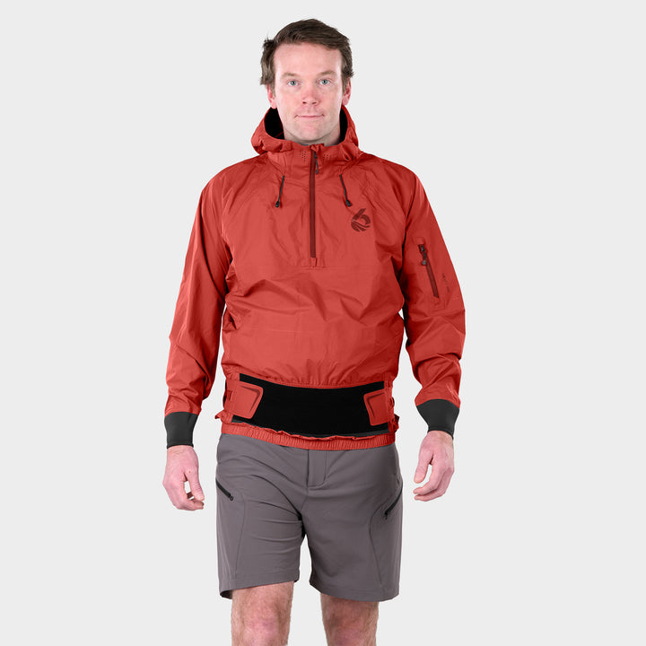 Kenora Men's Semi-Dry Top Exhaust Lite ♻