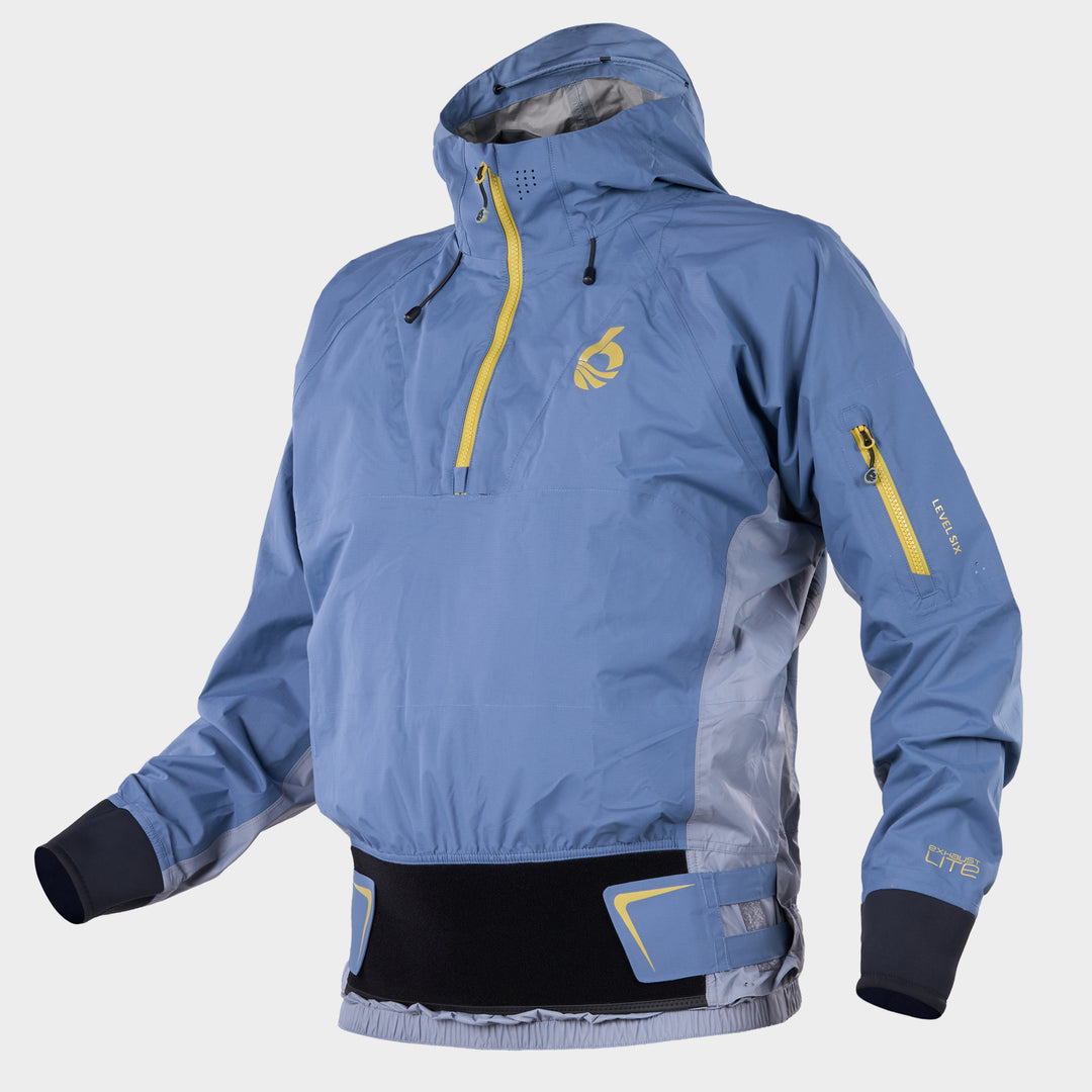 Kenora Men's Semi-Dry Top Exhaust Lite ♻