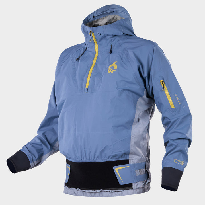 Kenora Men's Semi-Dry Top Exhaust Lite ♻