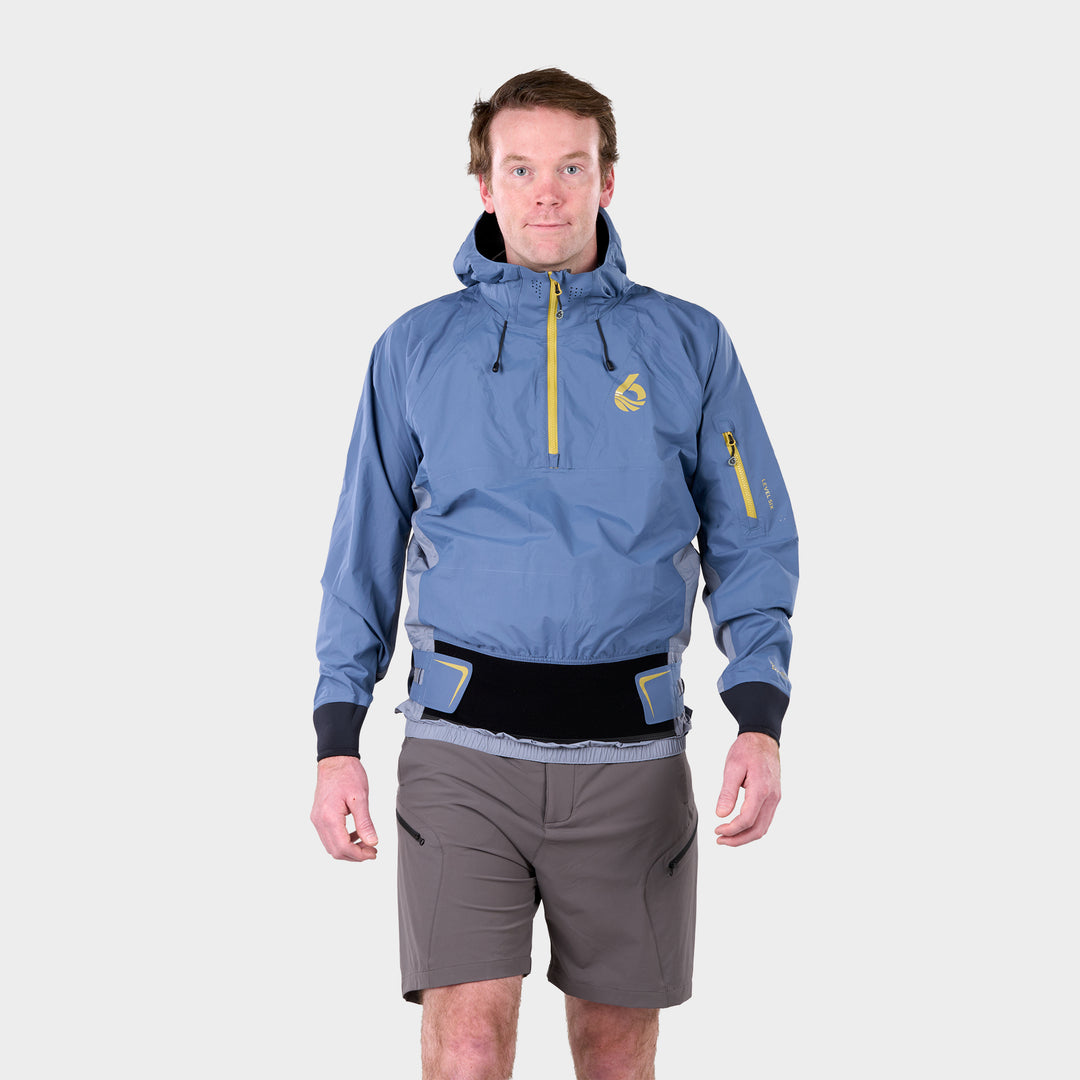 Kenora Men's Semi-Dry Top Exhaust Lite ♻