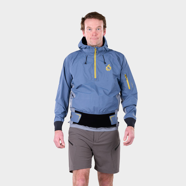 Kenora Men's Semi-Dry Top Exhaust Lite ♻