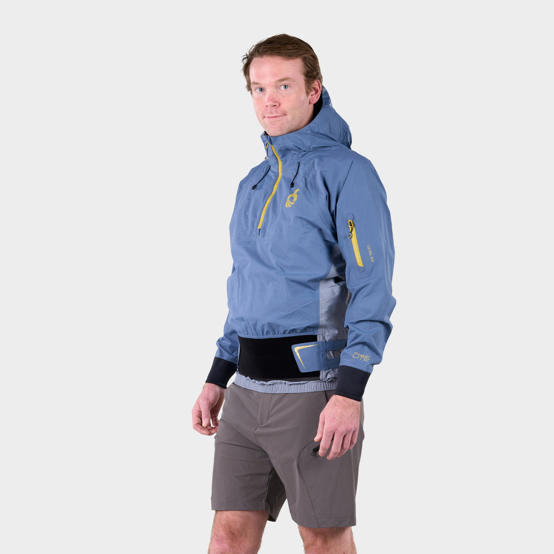 Kenora Men's Semi-Dry Top Exhaust Lite ♻