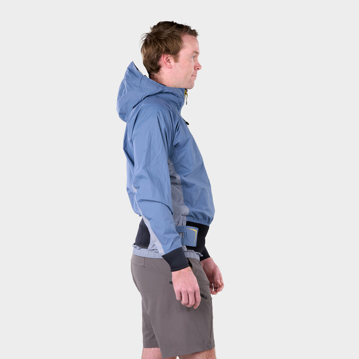 Kenora Men's Semi-Dry Top Exhaust Lite ♻