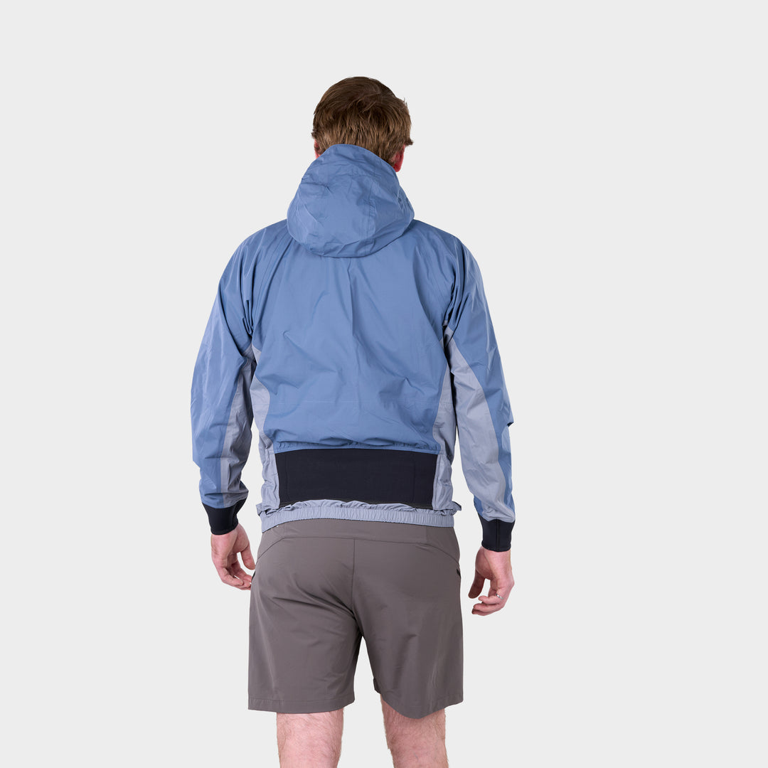 Kenora Men's Semi-Dry Top Exhaust Lite ♻