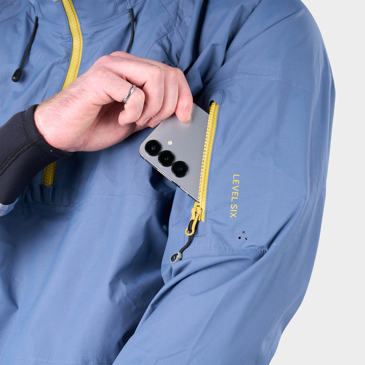 Kenora Men's Semi-Dry Top Exhaust Lite ♻