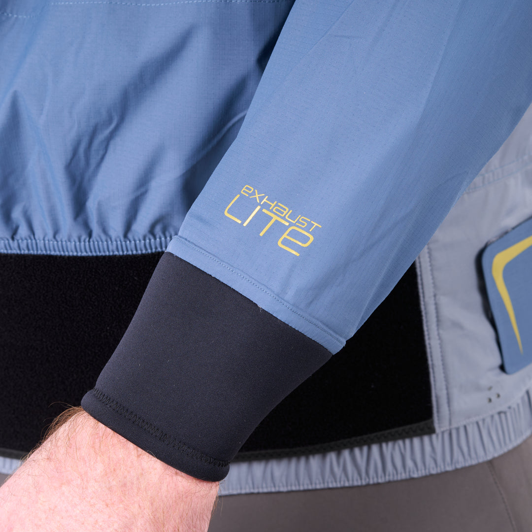Kenora Men's Semi-Dry Top Exhaust Lite ♻