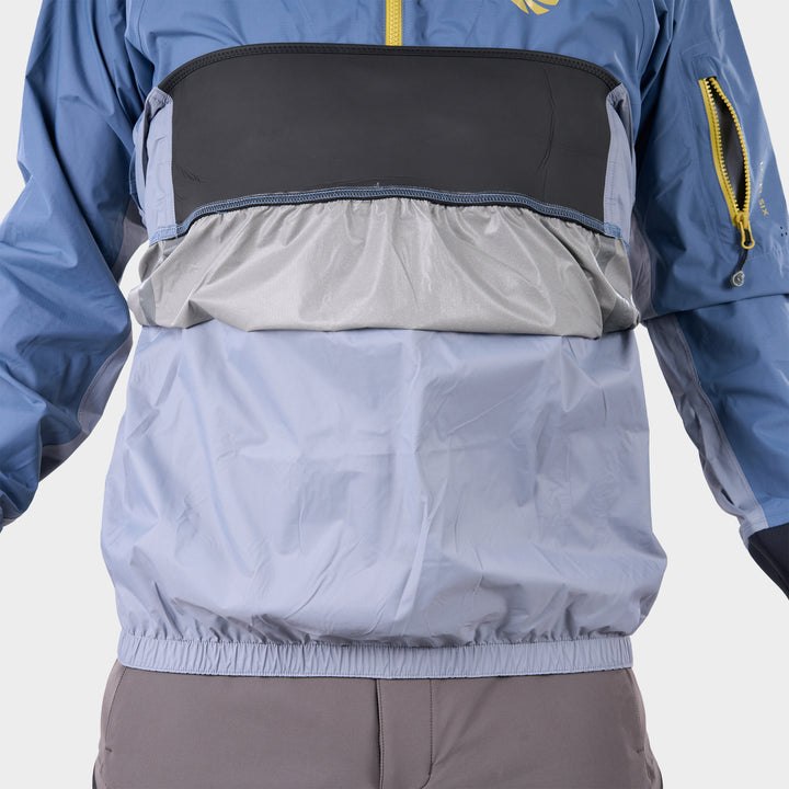 Kenora Men's Semi-Dry Top Exhaust Lite ♻