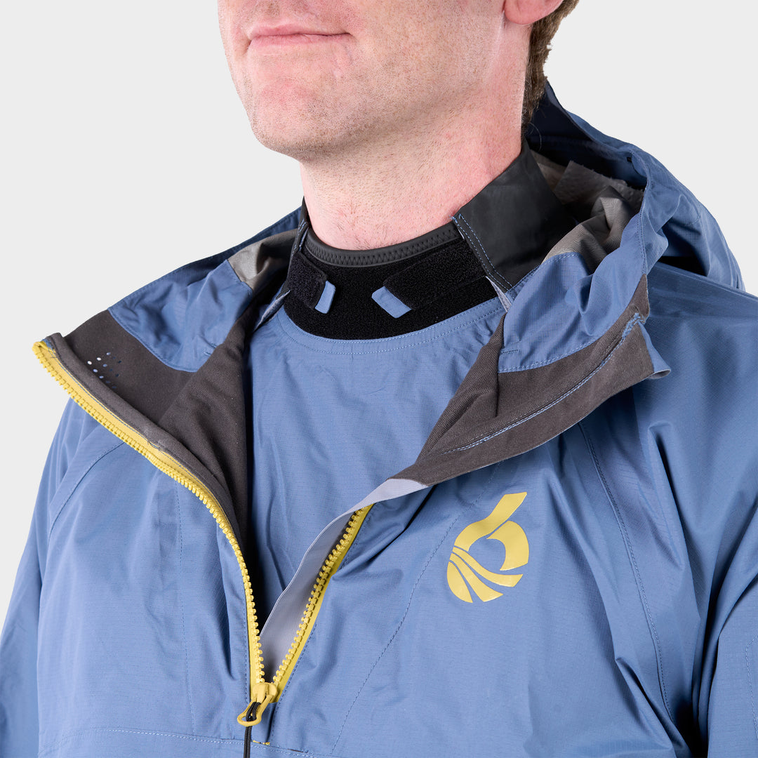 Kenora Men's Semi-Dry Top Exhaust Lite ♻