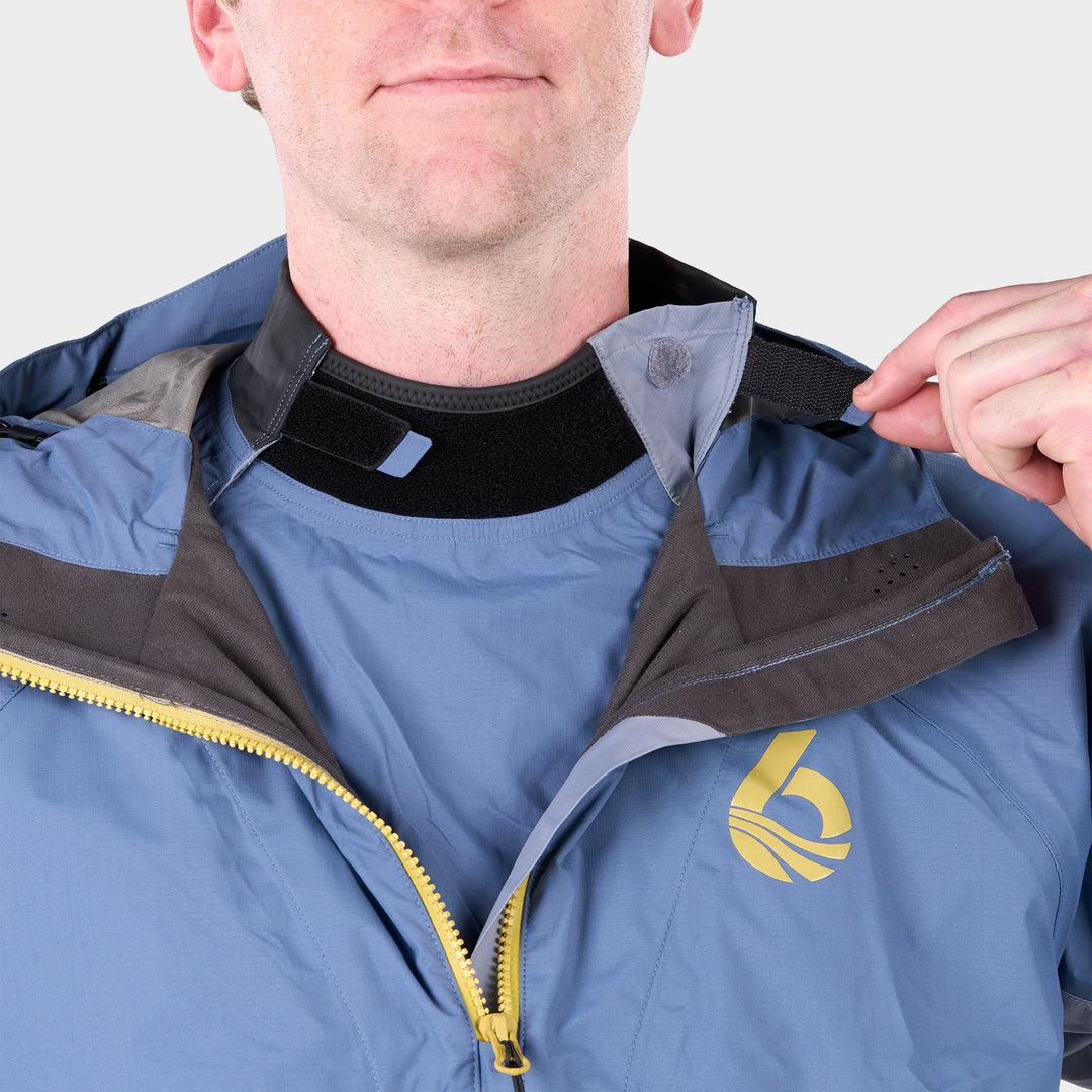 Kenora Men's Semi-Dry Top Exhaust Lite ♻