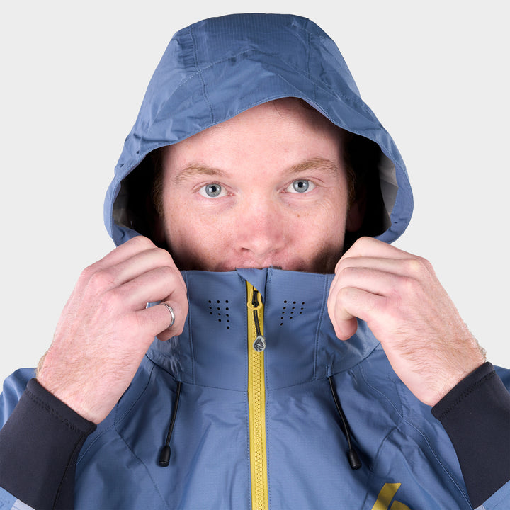 Kenora Men's Semi-Dry Top Exhaust Lite ♻