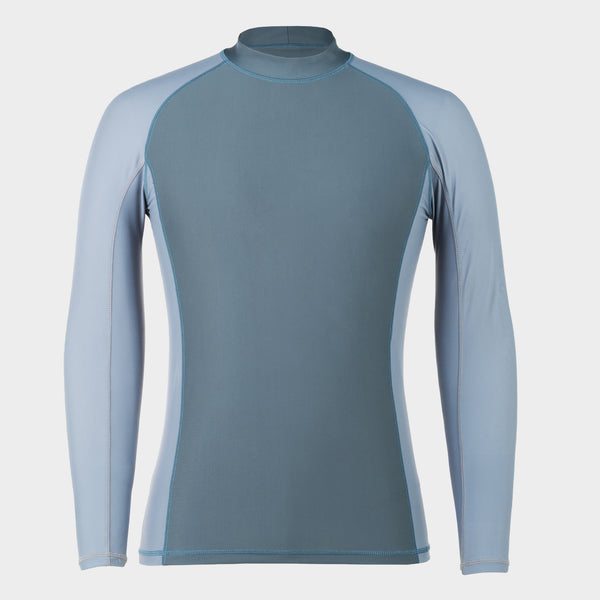Mercury Long Sleeve Rashguard (2)