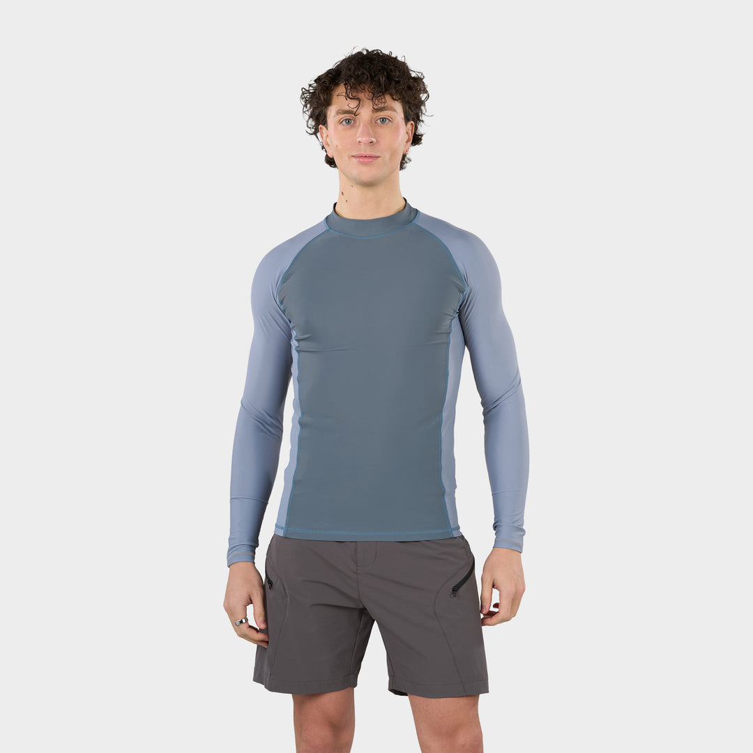 Mercury Long Sleeve Rashguard