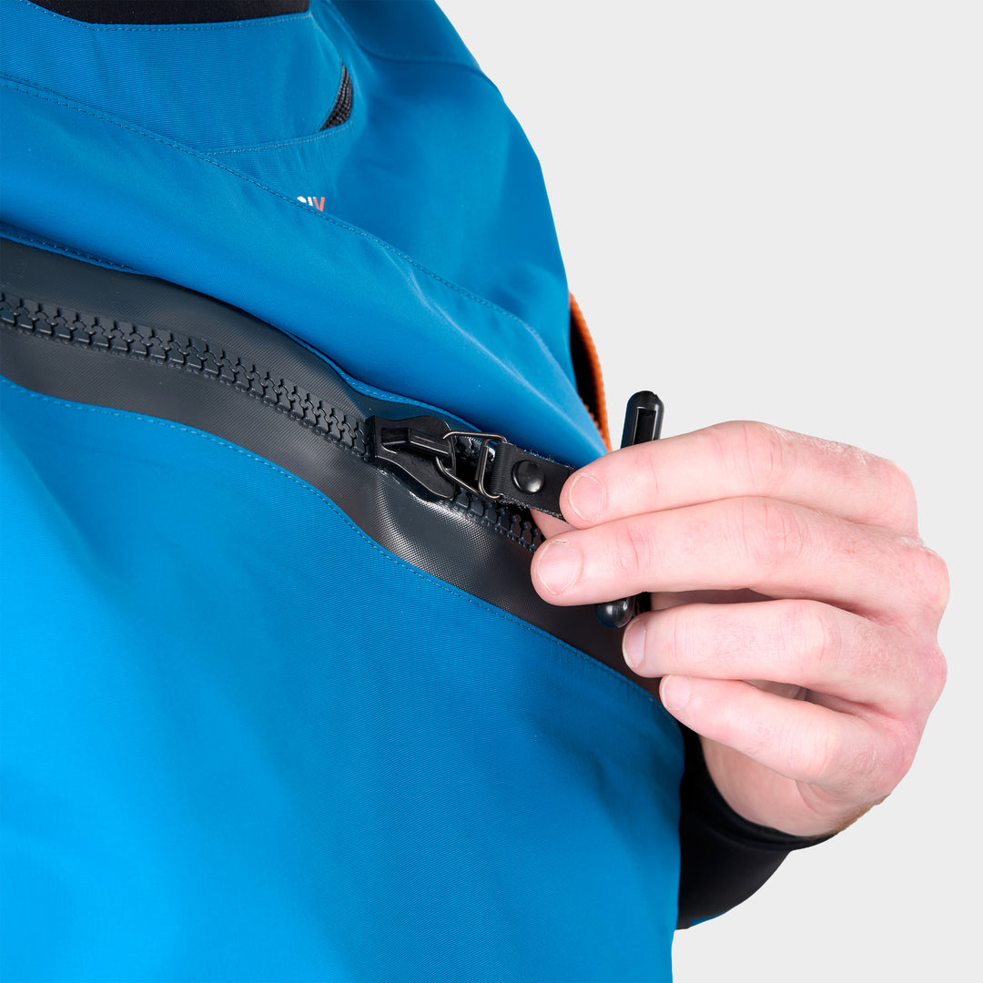 Odin Men's Dry Suit Exhaust Pro ♻