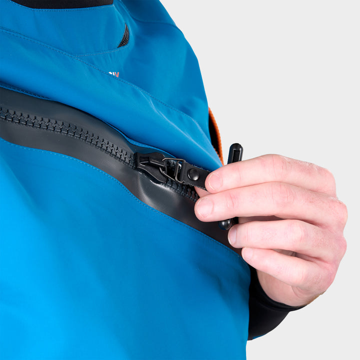 Odin Men's Dry Suit Exhaust Pro ♻