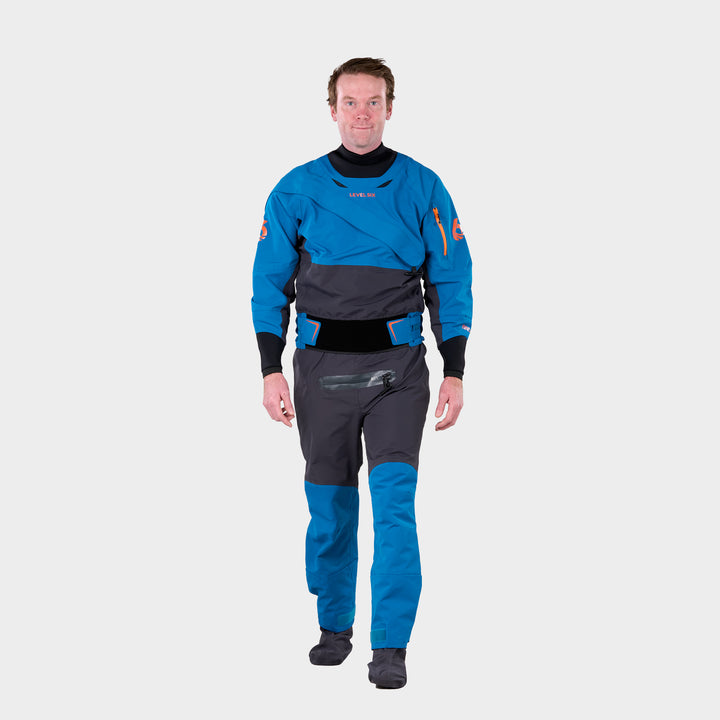 Odin Men's Dry Suit Exhaust Pro ♻