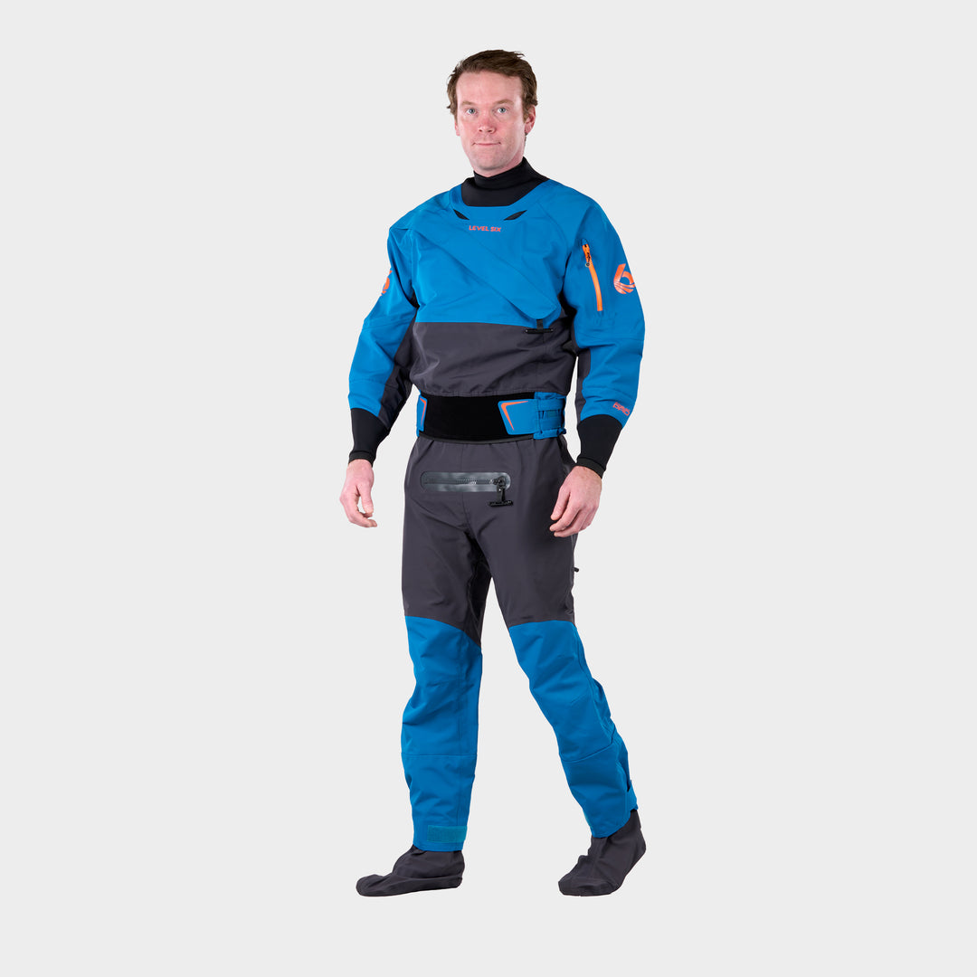 Odin Men's Dry Suit Exhaust Pro ♻