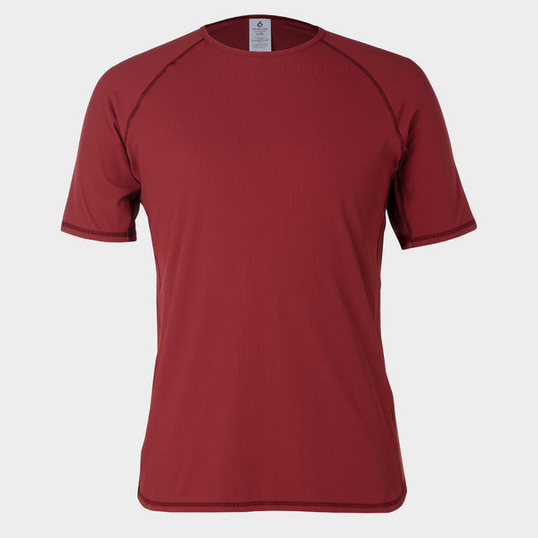 Coastal Short Sleeve Sun Shirt (2)