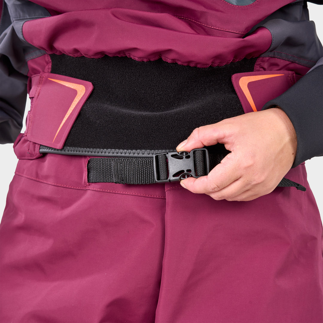 Freya Women's Dry Suit Exhaust Pro ♻