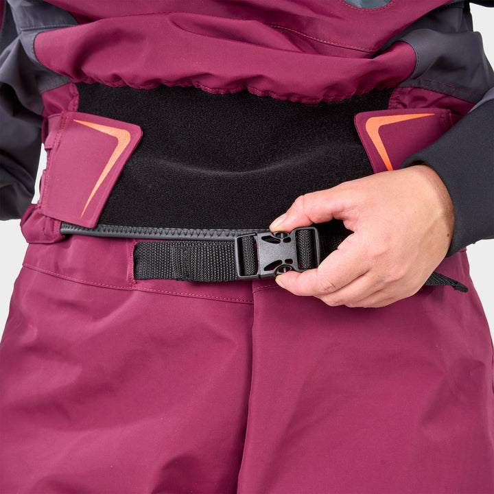 Freya Women's Dry Suit Exhaust Pro ♻