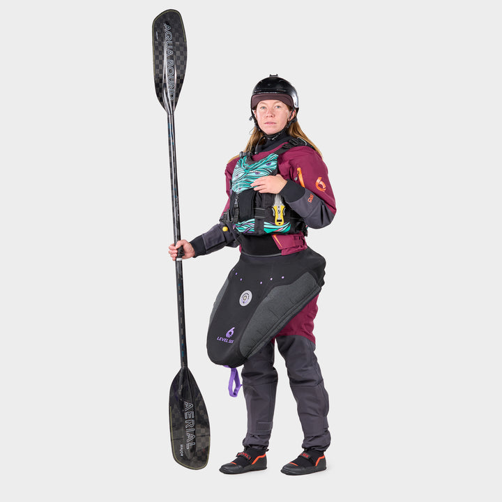 Freya Women's Dry Suit Exhaust Pro ♻