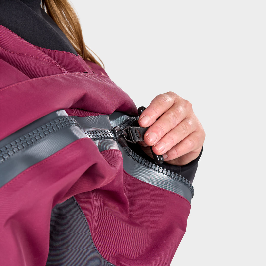 Freya Women's Dry Suit Exhaust Pro ♻