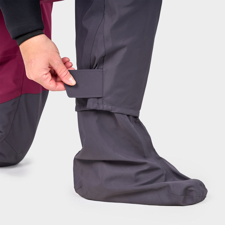 Freya Women's Dry Suit Exhaust Pro ♻