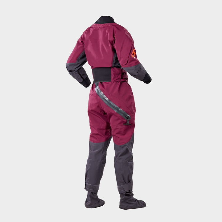 Freya Women's Dry Suit Exhaust Pro ♻