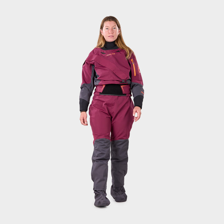 Freya Women's Dry Suit Exhaust Pro ♻