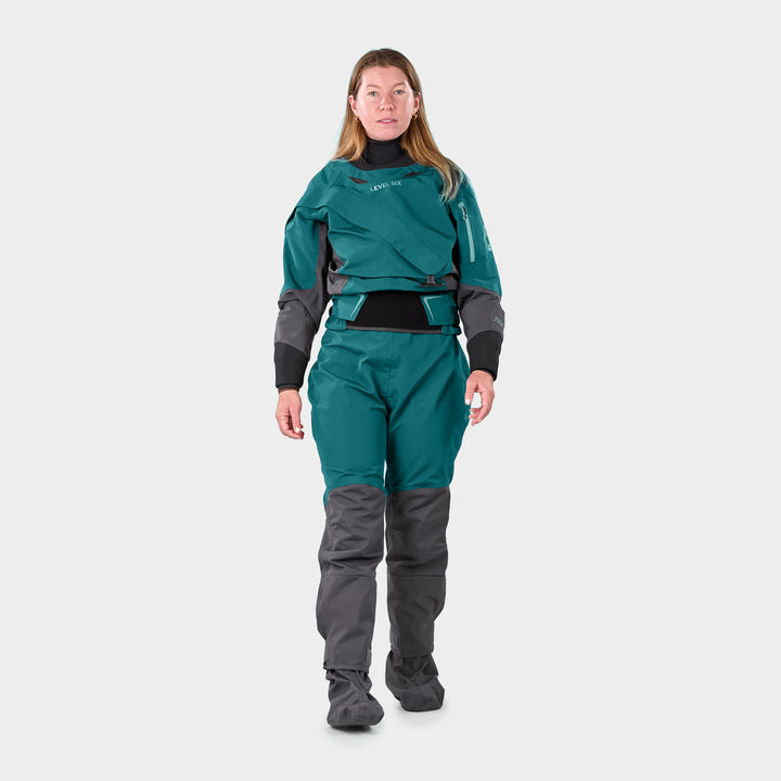 Freya Women's Dry Suit Exhaust Pro ♻