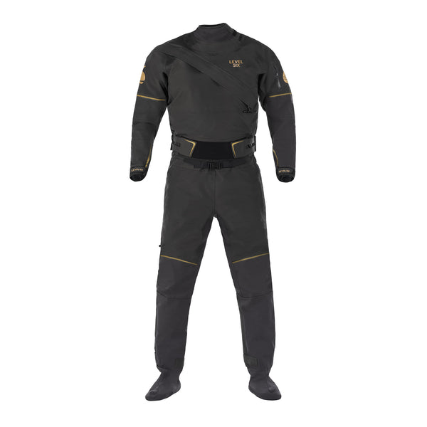 Freya Dry Suit Blackout