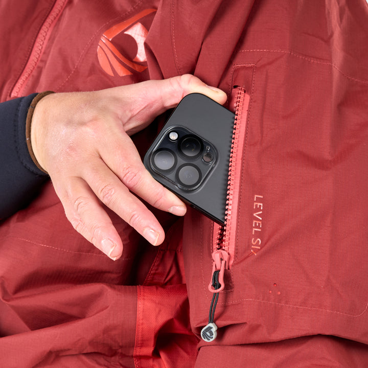 Haida Women's Semi-Dry Top Exhaust Lite