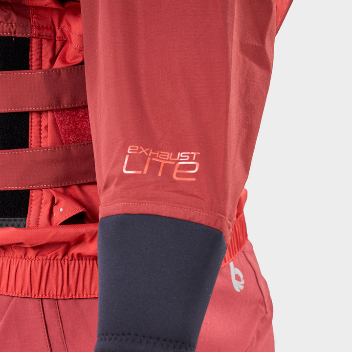 Haida Women's Semi-Dry Top Exhaust Lite