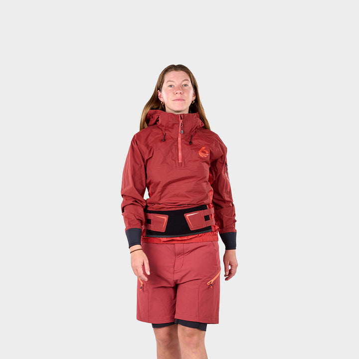 Haida Women's Semi-Dry Top Exhaust Lite