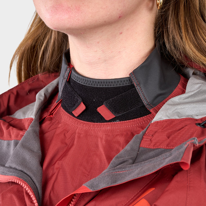 Haida Women's Semi-Dry Top Exhaust Lite