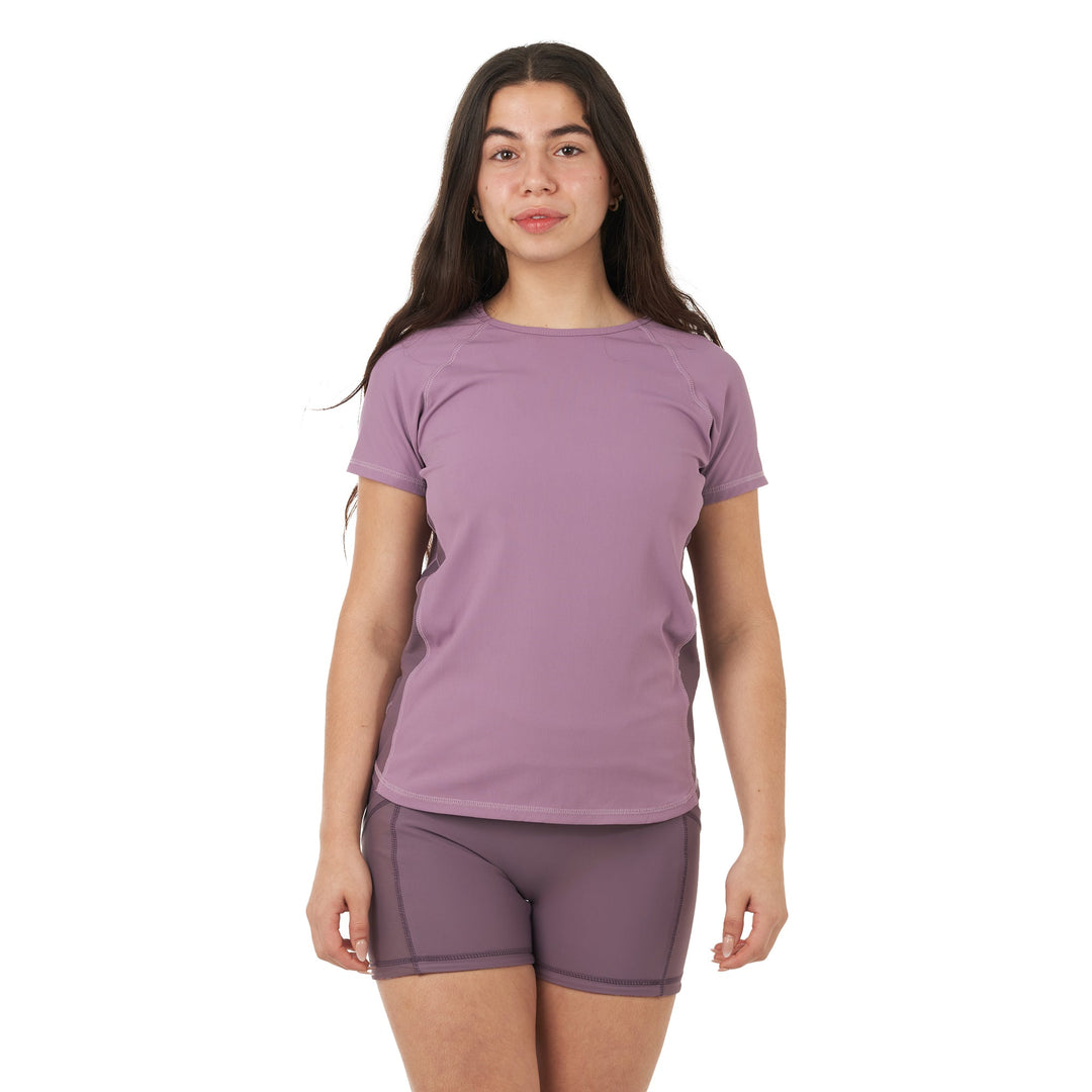 Athena Short Sleeve Sun Shirt